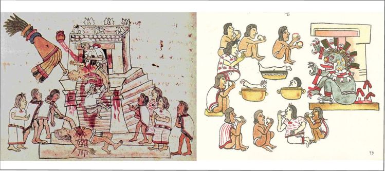 aztecas