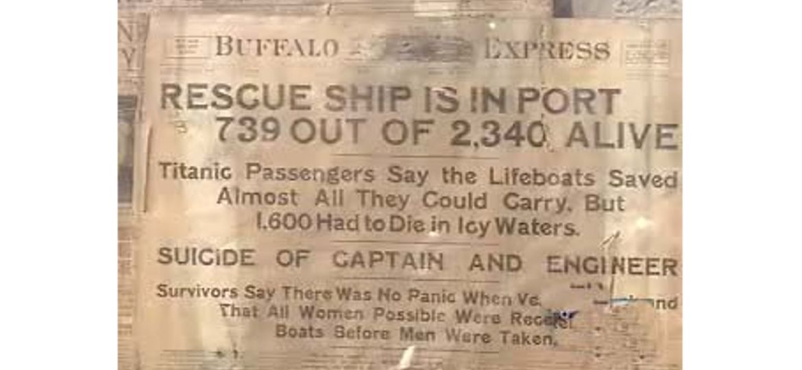Titanic