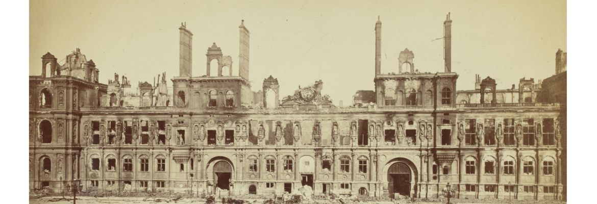 Hotel de Ville